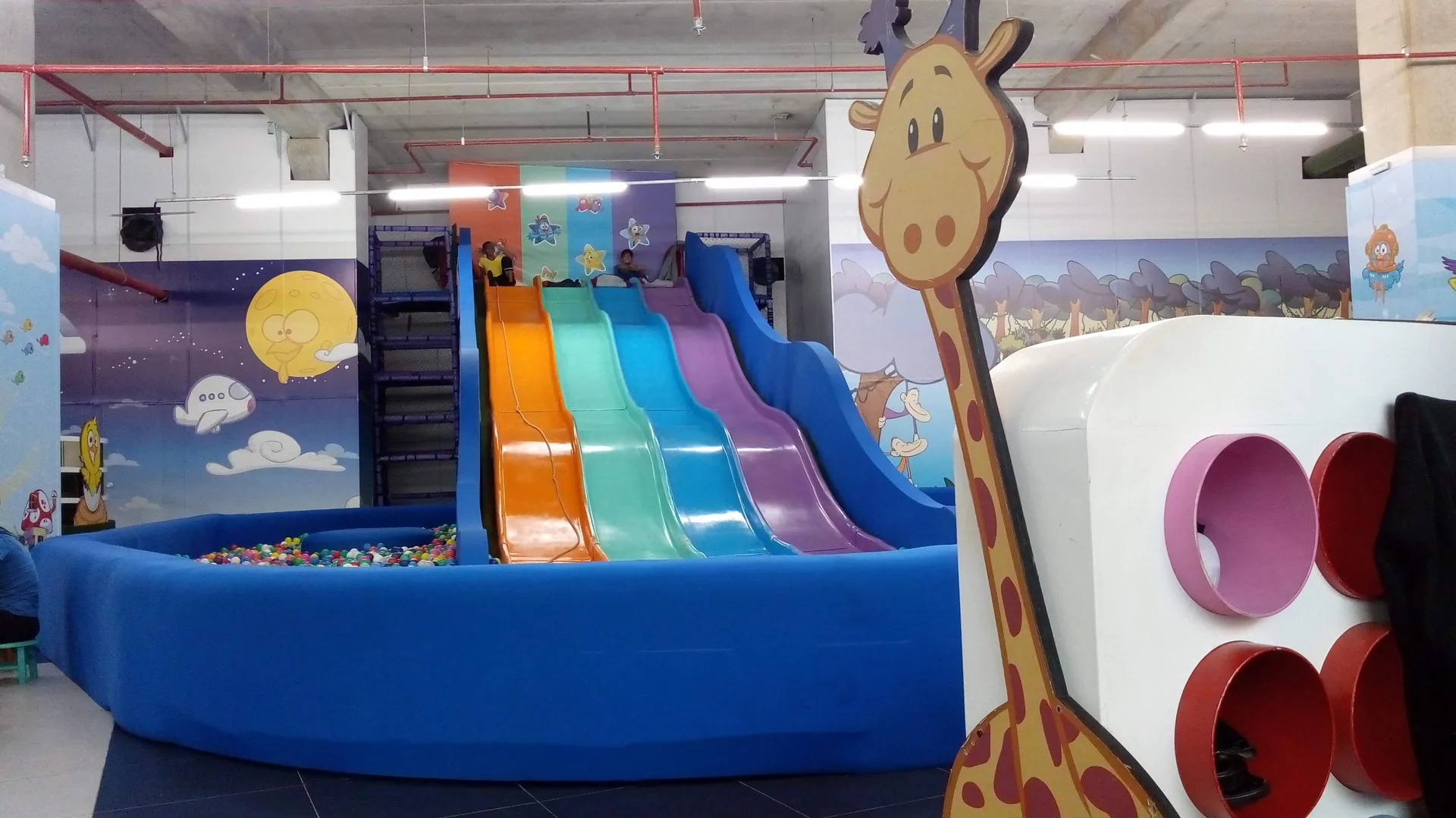Prévia do projeto Multicenografia V2